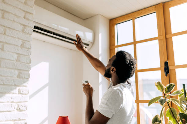 Best Emergency HVAC Repair  in West Covina, CA