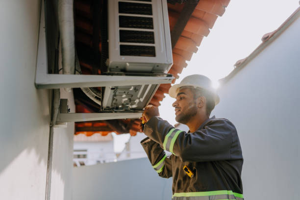 Best HVAC Air Duct Cleaning  in West Covina, CA